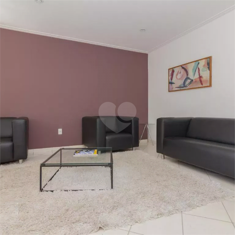 Venda Apartamento São Paulo Água Branca REO1009938 29