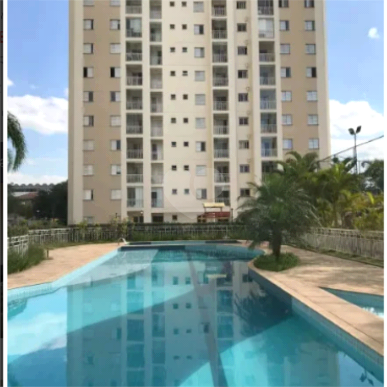 Venda Apartamento São Paulo Água Branca REO1009938 14