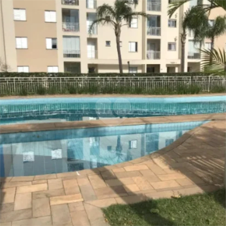 Venda Apartamento São Paulo Água Branca REO1009938 22