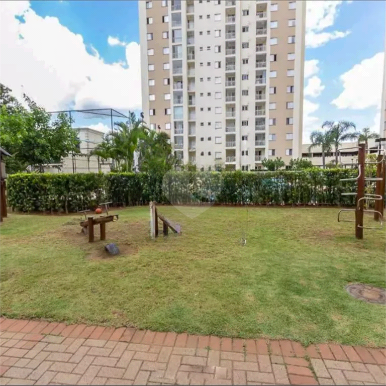 Venda Apartamento São Paulo Água Branca REO1009938 19