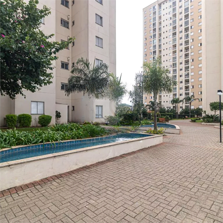 Venda Apartamento São Paulo Água Branca REO1009938 21