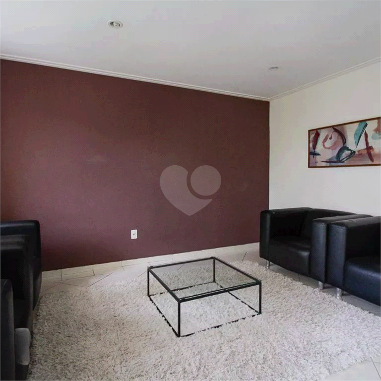 Venda Apartamento São Paulo Água Branca REO1009938 27