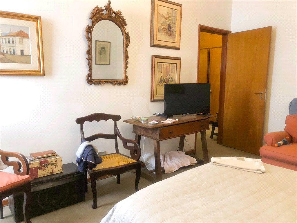 Venda Apartamento São Paulo Consolação REO1009952 11