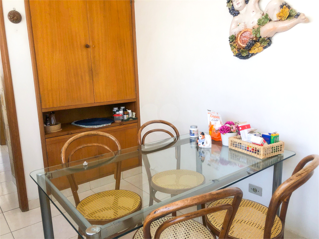 Venda Apartamento São Paulo Consolação REO1009952 7