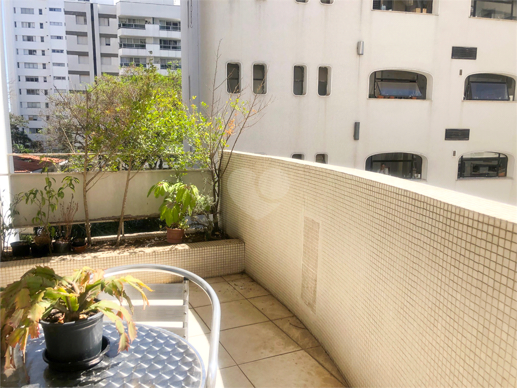 Venda Apartamento São Paulo Consolação REO1009952 2