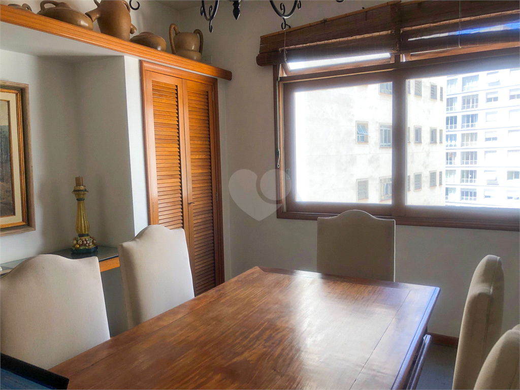 Venda Apartamento São Paulo Consolação REO1009952 6