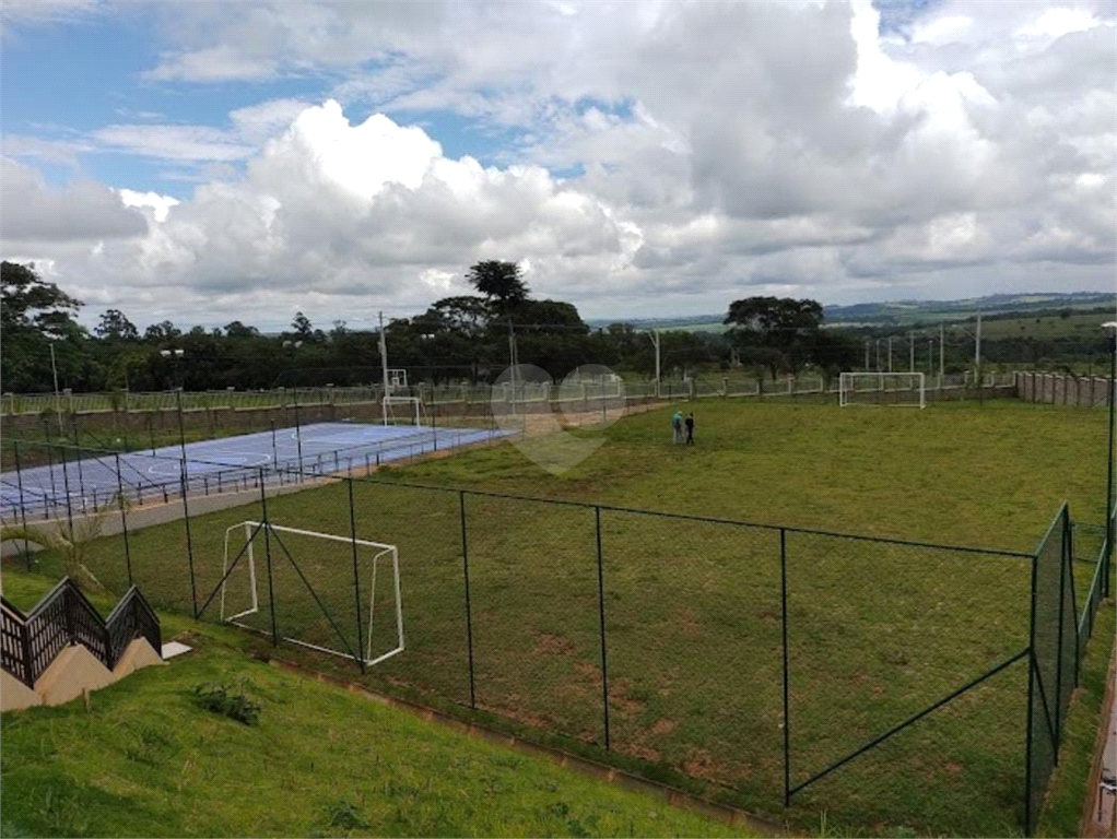 Venda Condomínio São Carlos Loteamento Santa Maria Do Leme REO1009954 14