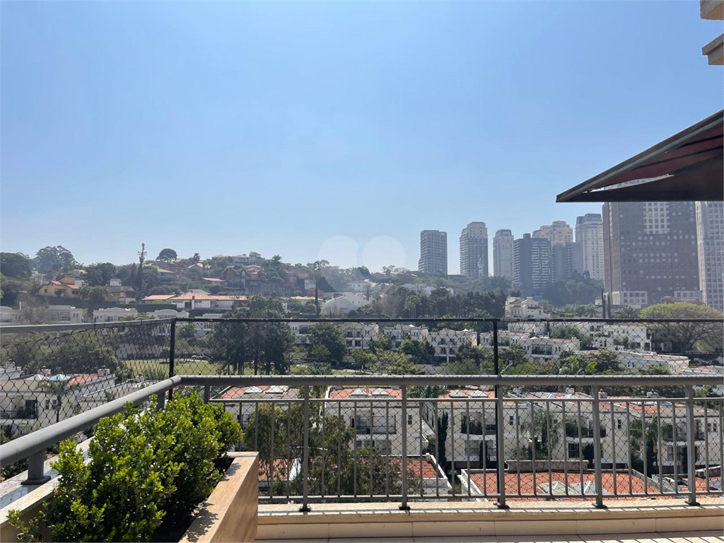 Venda Cobertura São Paulo Jardim Panorama REO1009974 51