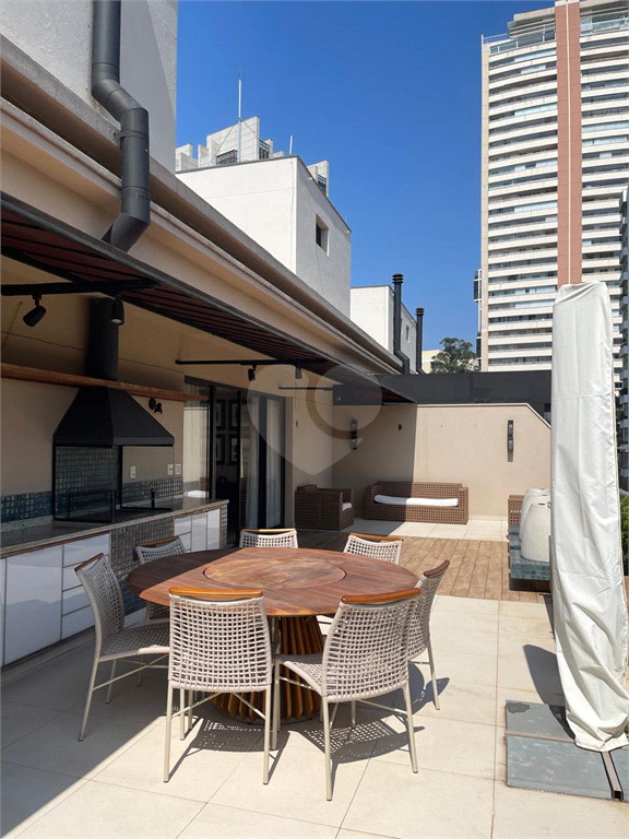 Venda Cobertura São Paulo Jardim Panorama REO1009974 55