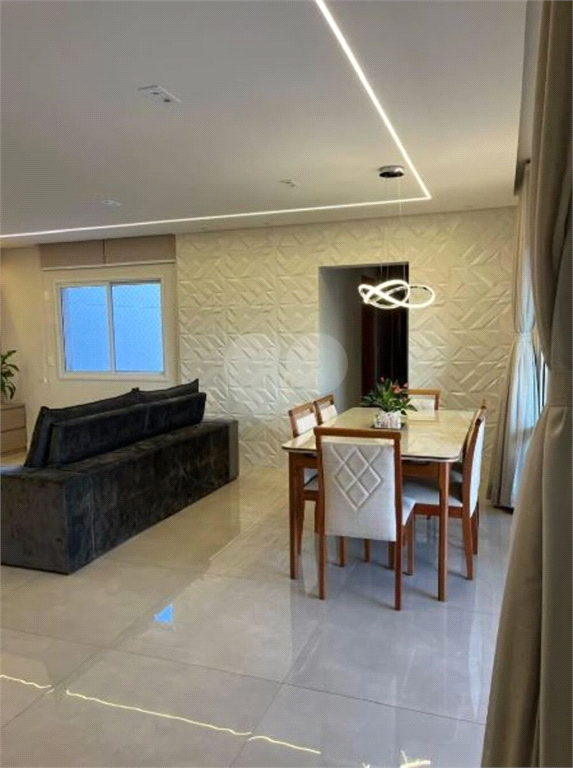 Venda Apartamento Jundiaí Vila Lacerda REO1009977 8