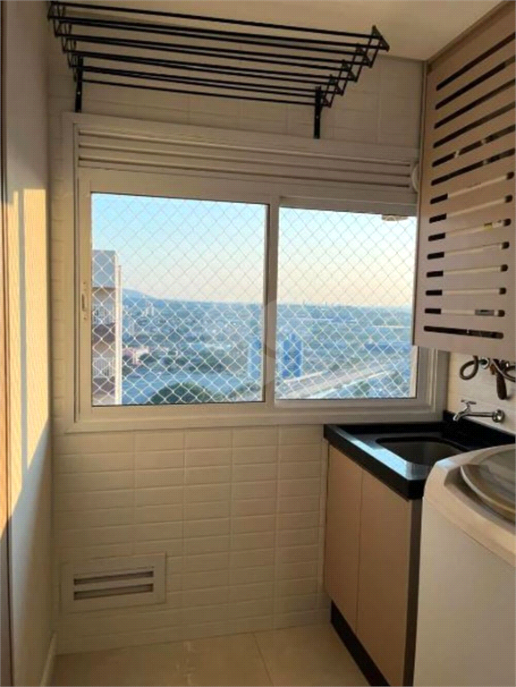 Venda Apartamento Jundiaí Vila Lacerda REO1009977 28