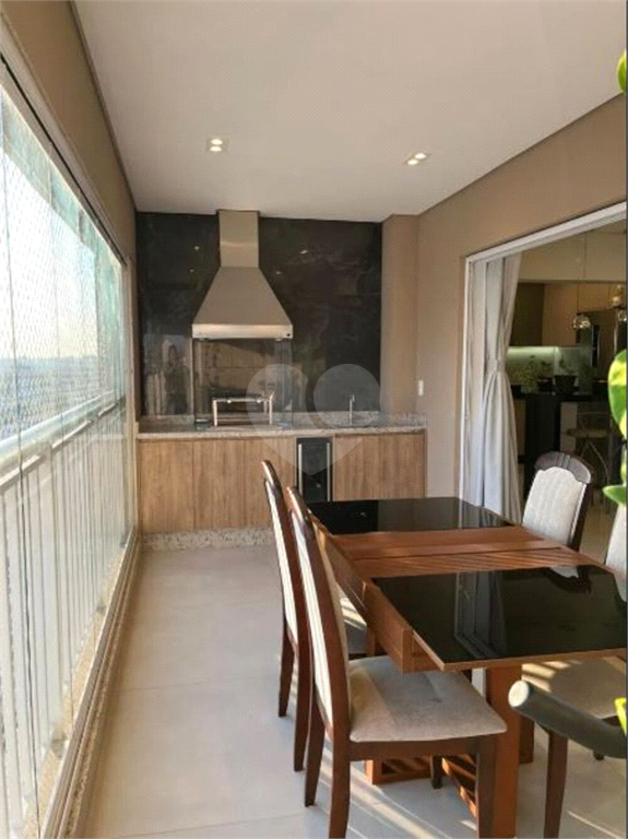 Venda Apartamento Jundiaí Vila Lacerda REO1009977 12