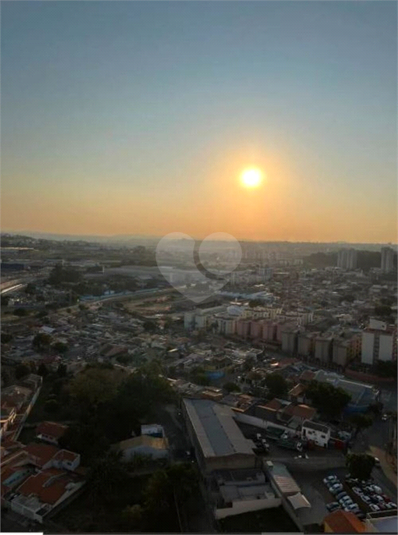 Venda Apartamento Jundiaí Vila Lacerda REO1009977 29