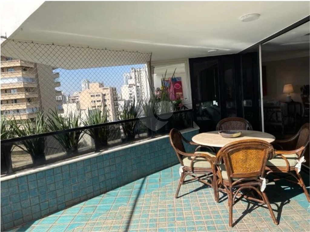 Venda Apartamento São Paulo Real Parque REO1009979 27