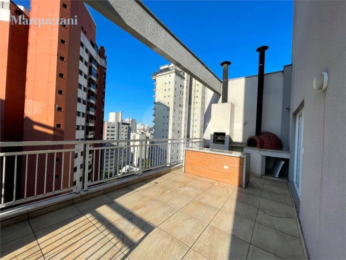 Venda Apartamento São Paulo Perdizes REO1009982 30