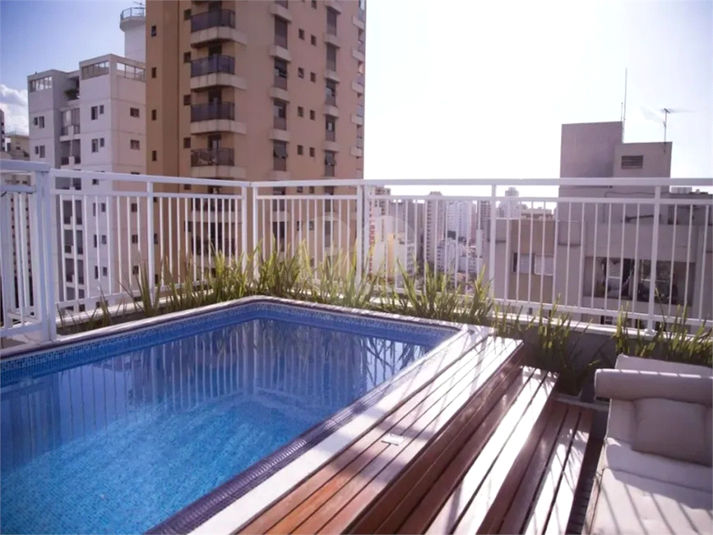 Venda Apartamento São Paulo Perdizes REO1009982 15