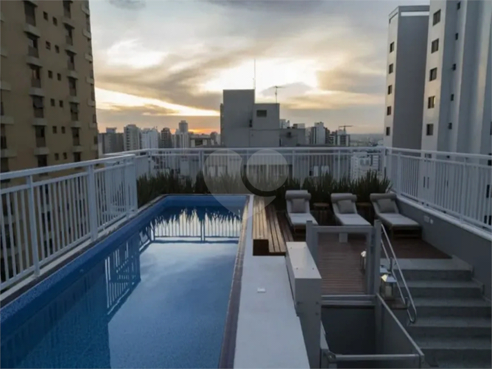 Venda Apartamento São Paulo Perdizes REO1009982 17