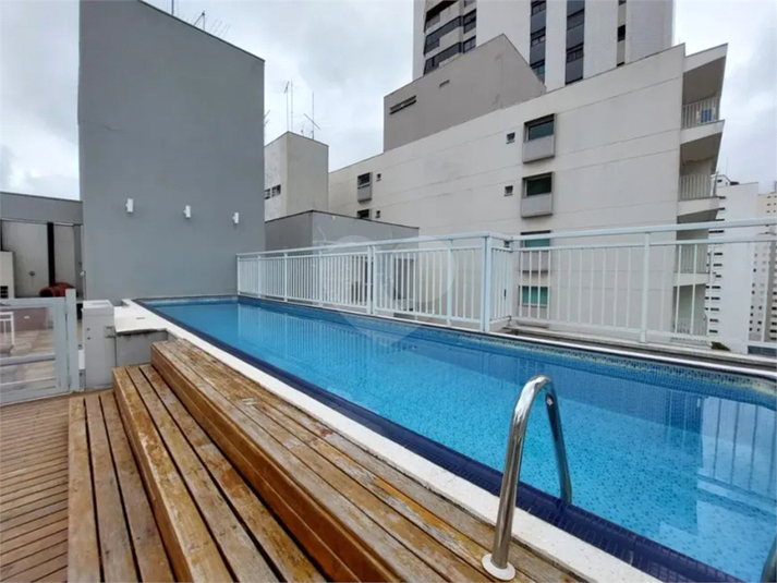 Venda Apartamento São Paulo Perdizes REO1009982 16