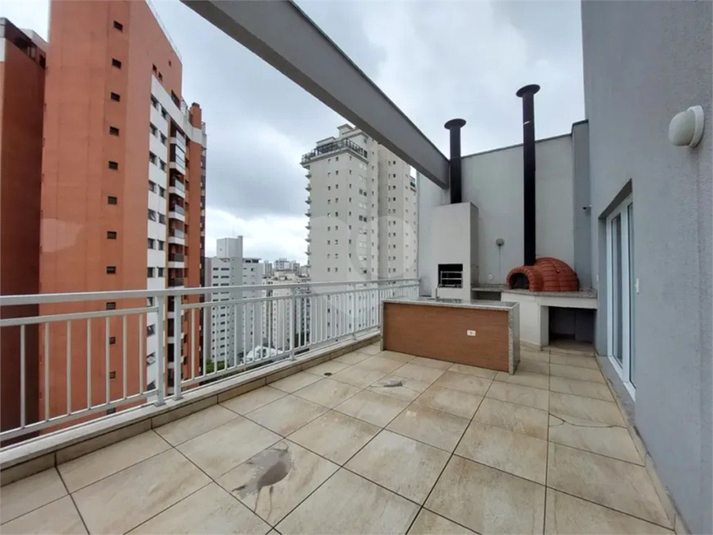 Venda Apartamento São Paulo Perdizes REO1009982 32