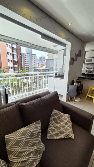 Venda Apartamento São Paulo Perdizes REO1009982 1