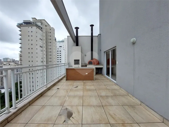 Venda Apartamento São Paulo Perdizes REO1009982 31