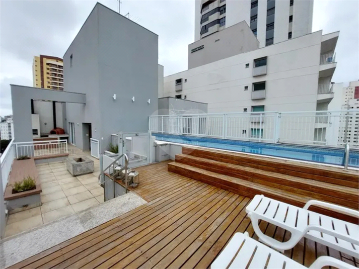 Venda Apartamento São Paulo Perdizes REO1009982 19