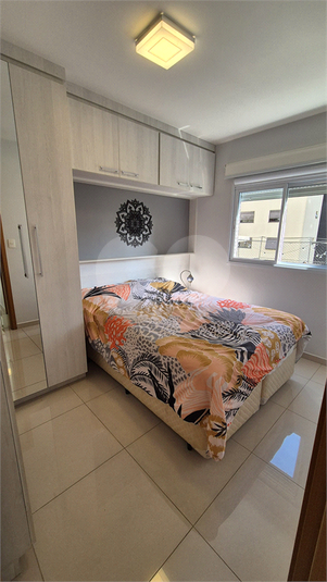 Venda Apartamento São Paulo Perdizes REO1009984 16