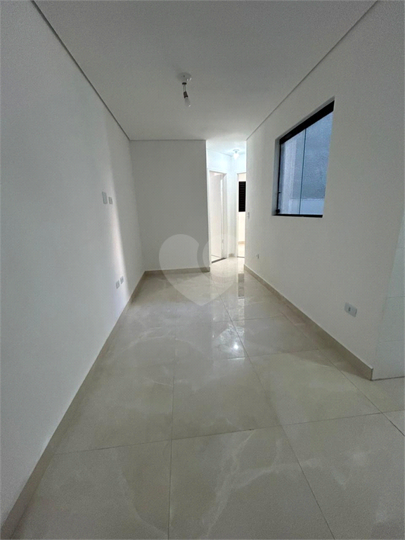 Venda Apartamento Santo André Vila Príncipe De Gales REO1009990 4