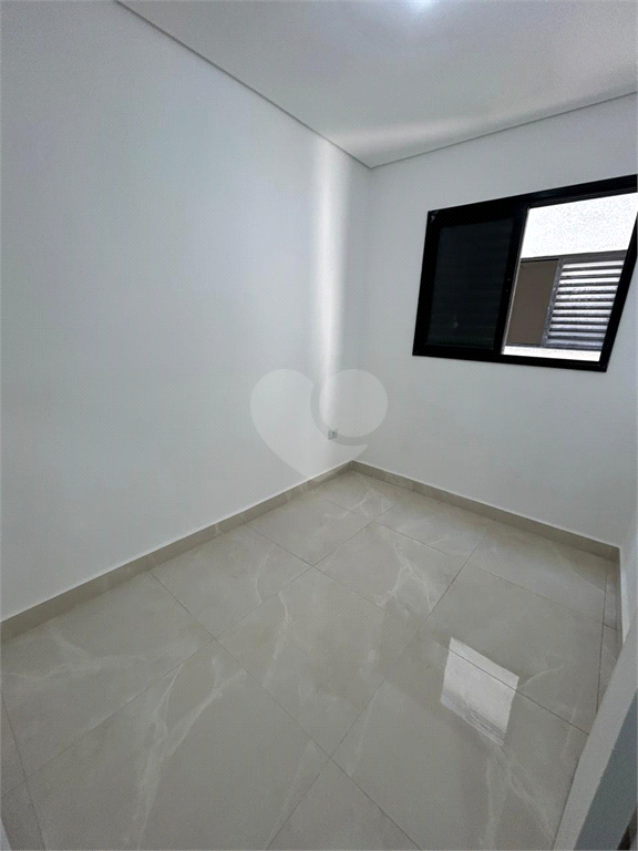 Venda Apartamento Santo André Vila Príncipe De Gales REO1009990 7