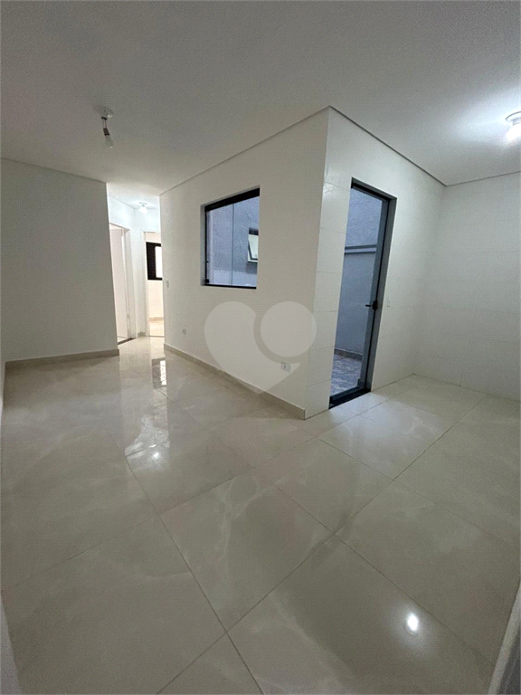 Venda Apartamento Santo André Vila Príncipe De Gales REO1009990 1