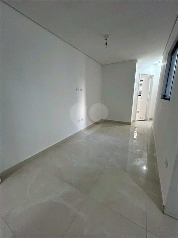 Venda Apartamento Santo André Vila Príncipe De Gales REO1009990 2