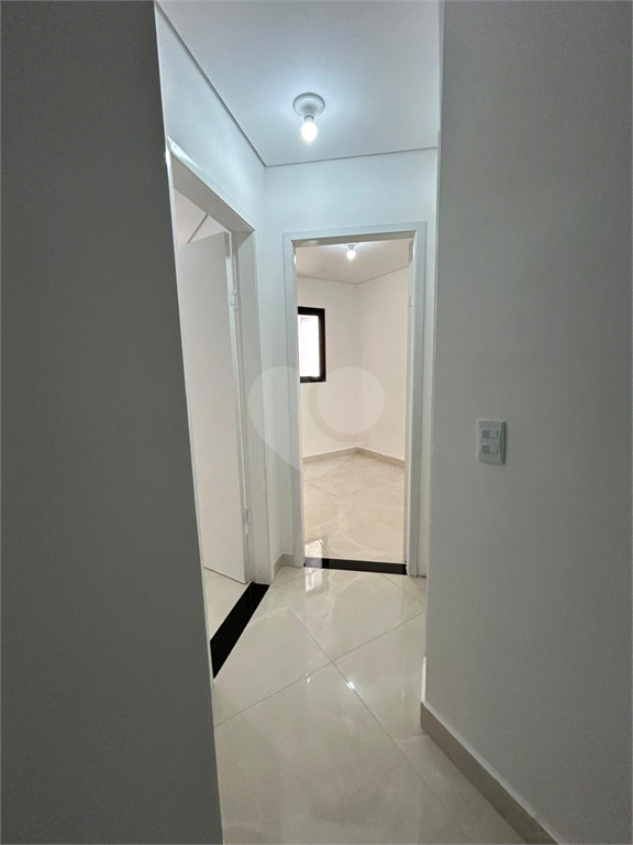 Venda Apartamento Santo André Vila Príncipe De Gales REO1009990 5