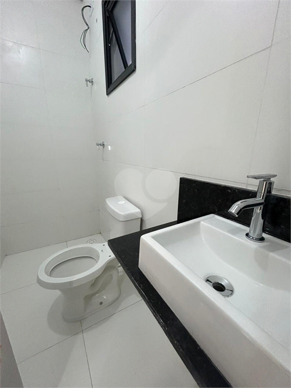 Venda Apartamento Santo André Vila Príncipe De Gales REO1009990 8