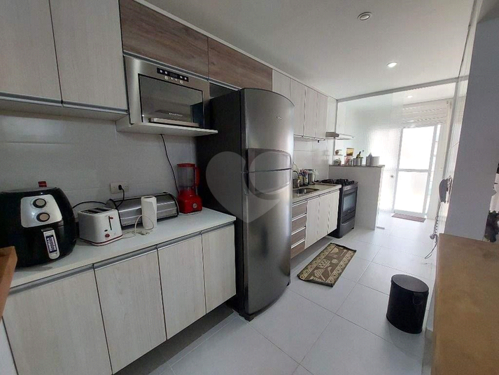 Venda Apartamento Praia Grande Tupi REO1009998 18