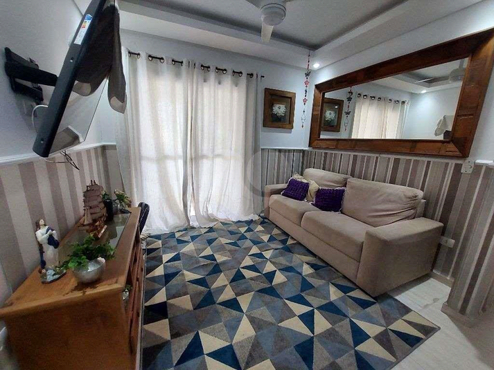 Venda Apartamento Praia Grande Tupi REO1009998 2