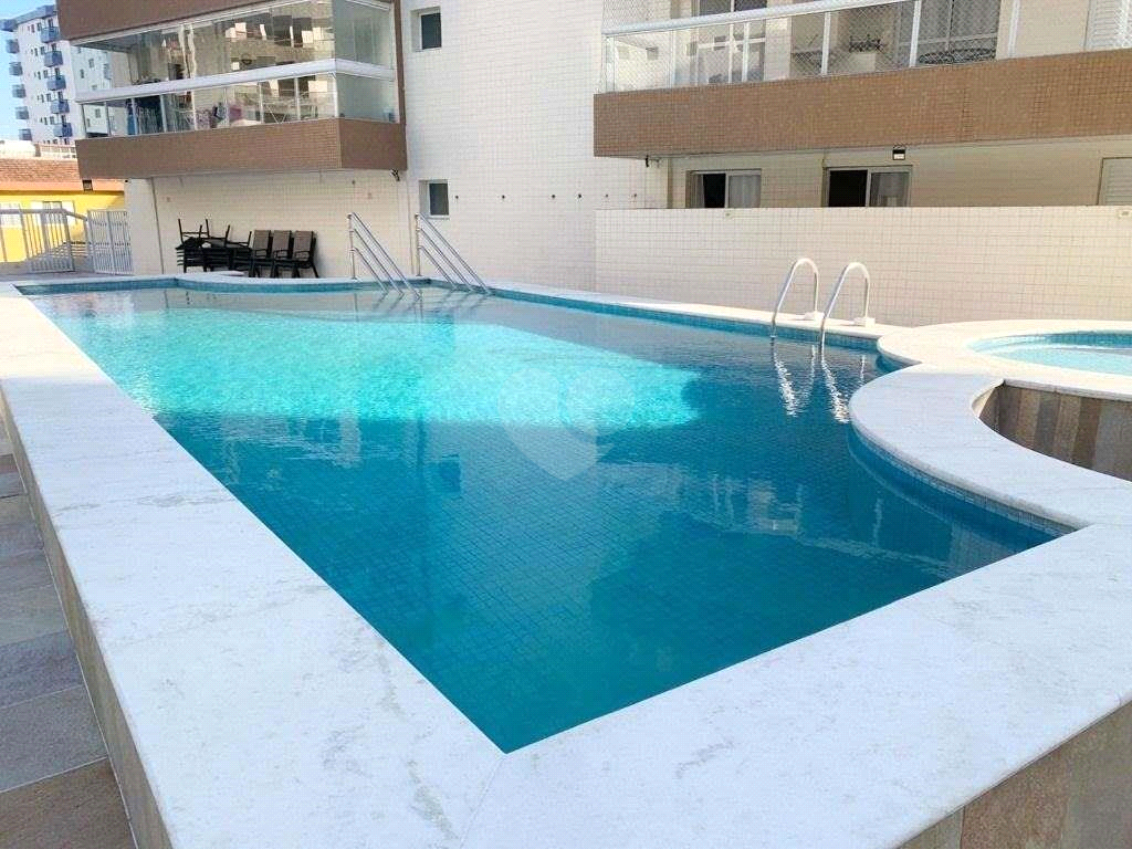 Venda Apartamento Praia Grande Tupi REO1009998 26