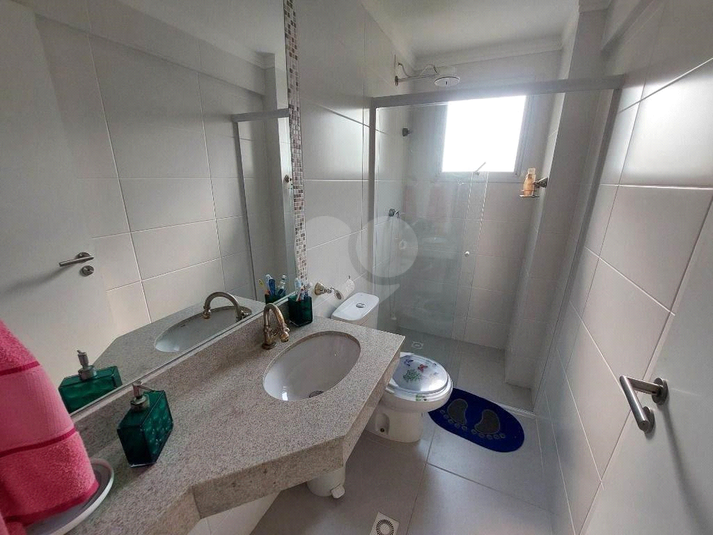 Venda Apartamento Praia Grande Tupi REO1009998 25