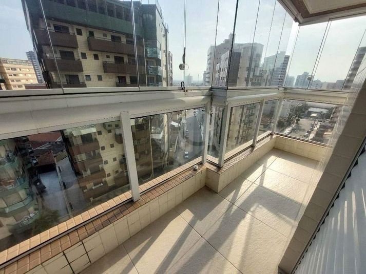 Venda Apartamento Praia Grande Tupi REO1009998 14