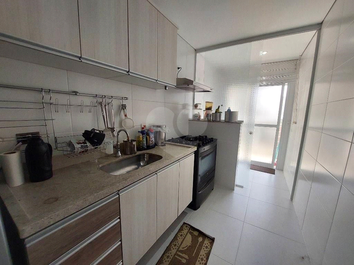 Venda Apartamento Praia Grande Tupi REO1009998 17