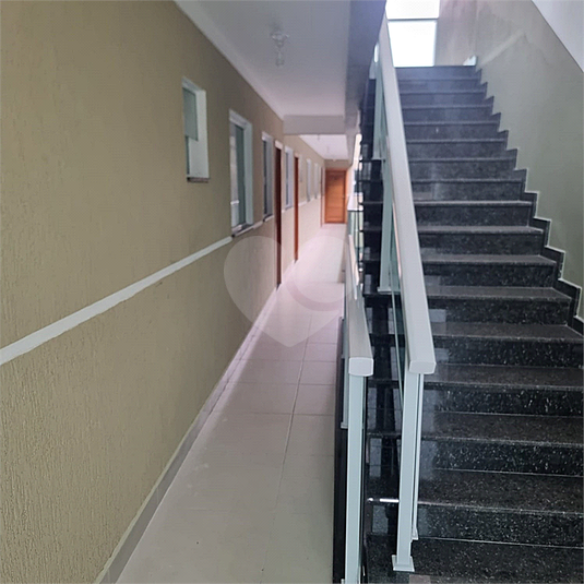 Venda Apartamento São Paulo Vila Paulicéia REO1010002 22