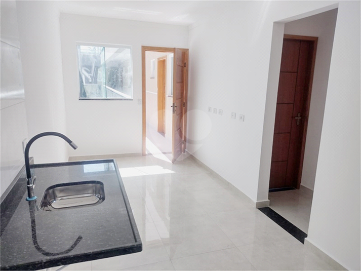 Venda Apartamento São Paulo Vila Paulicéia REO1010002 5