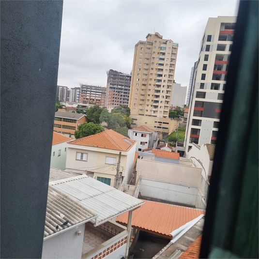 Venda Apartamento São Paulo Vila Paulicéia REO1010002 13