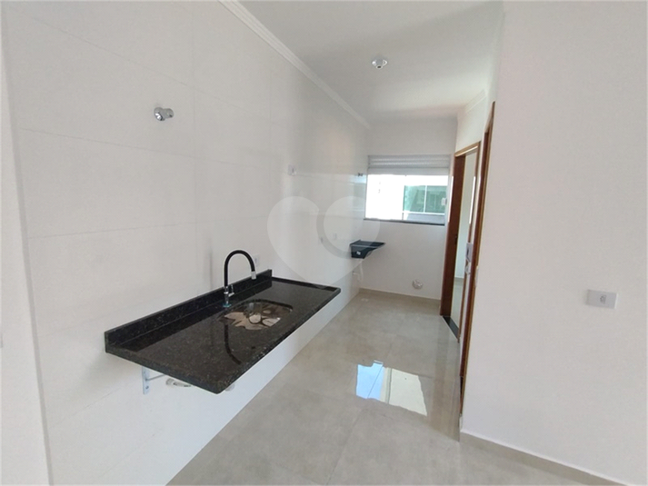 Venda Apartamento São Paulo Vila Paulicéia REO1010002 10