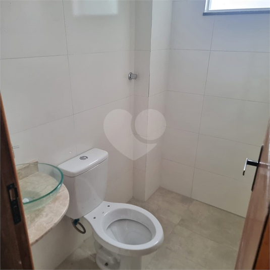 Venda Apartamento São Paulo Vila Paulicéia REO1010002 11