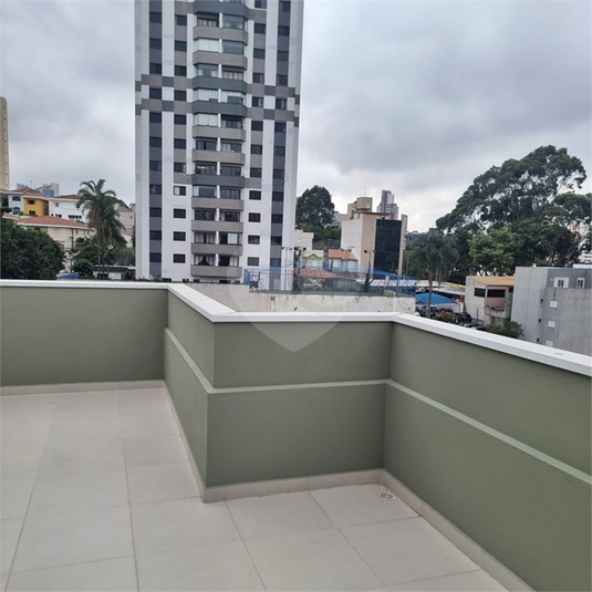 Venda Apartamento São Paulo Vila Paulicéia REO1010002 20