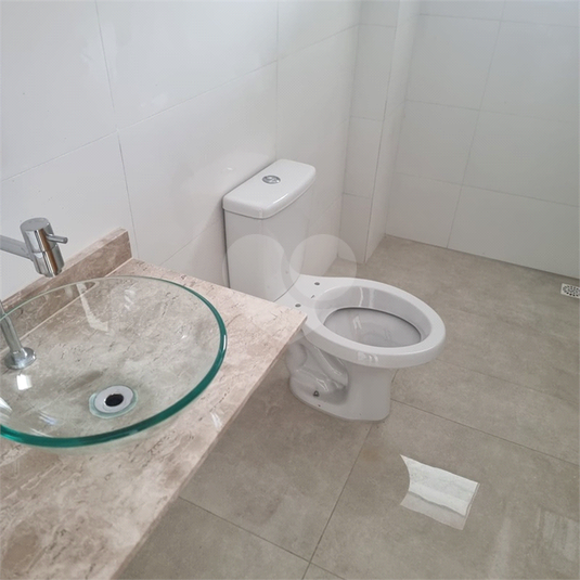 Venda Apartamento São Paulo Vila Paulicéia REO1010002 12