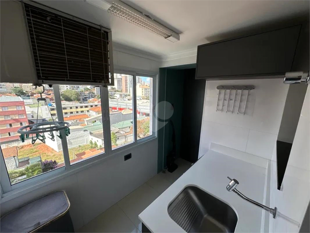 Venda Apartamento São Paulo Vila Mariana REO1010009 17