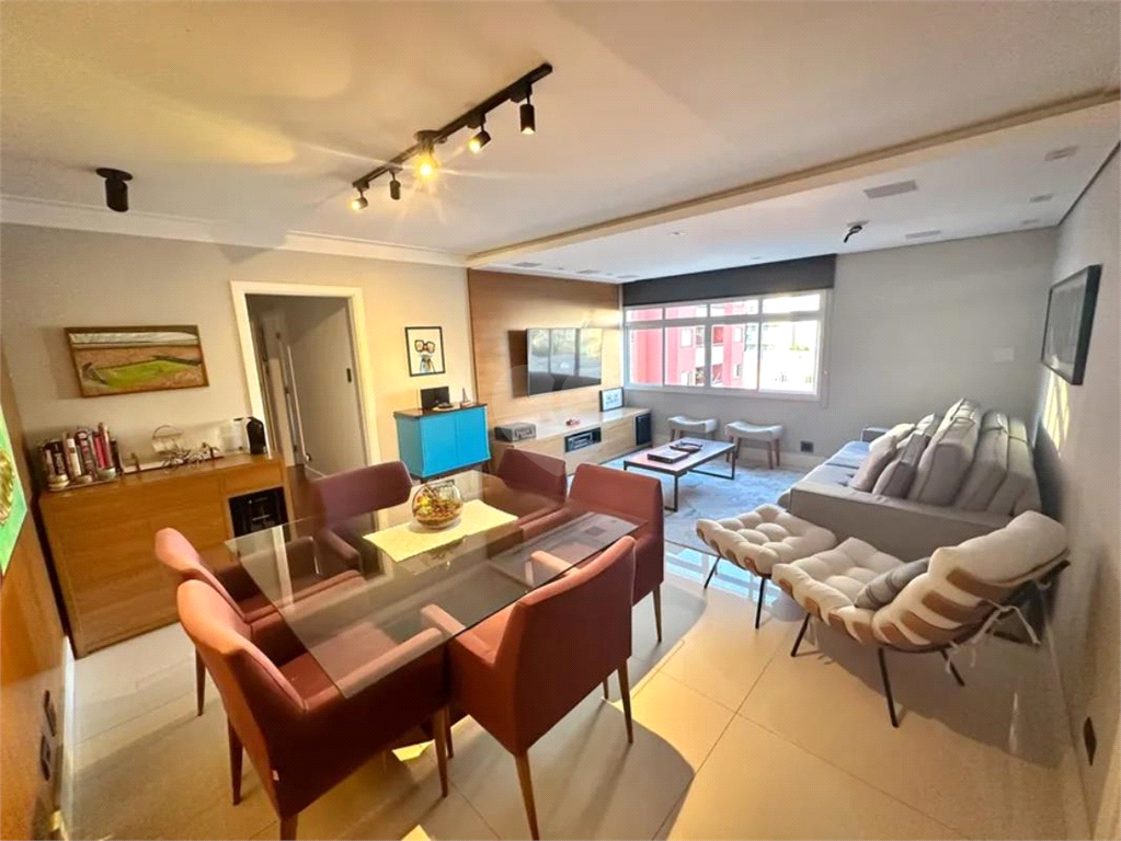 Venda Apartamento São Paulo Vila Mariana REO1010009 1