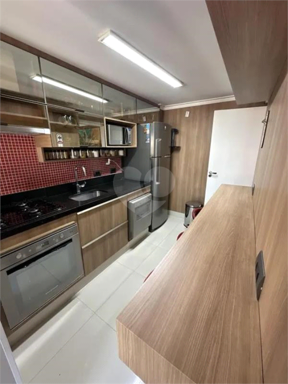 Venda Apartamento São Paulo Vila Mariana REO1010009 10