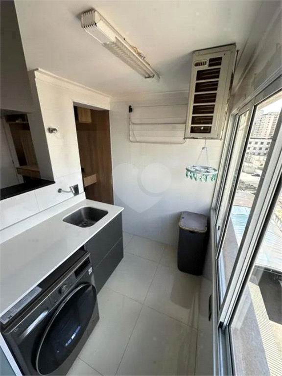 Venda Apartamento São Paulo Vila Mariana REO1010009 21